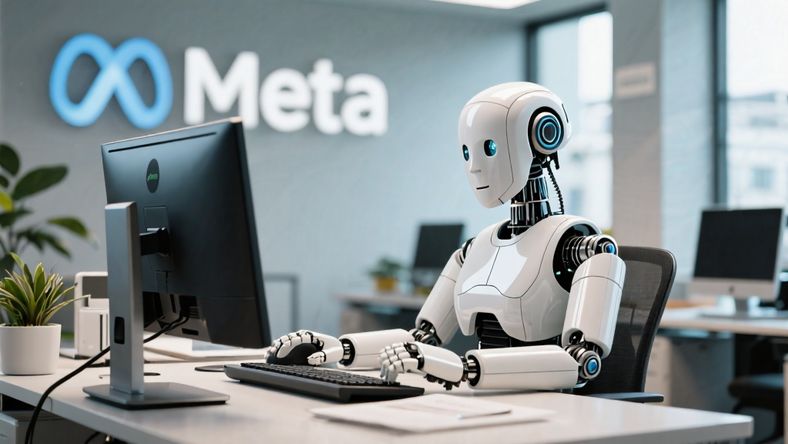 OpenAI大腿又被挖,Meta如此豪赌究竟图什么?